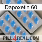 Dapoxetine 60 23